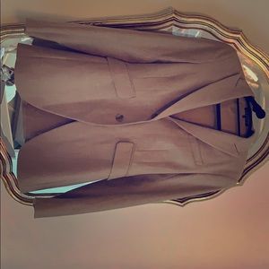 Theory lined Blazer in excellent condition. Sz4